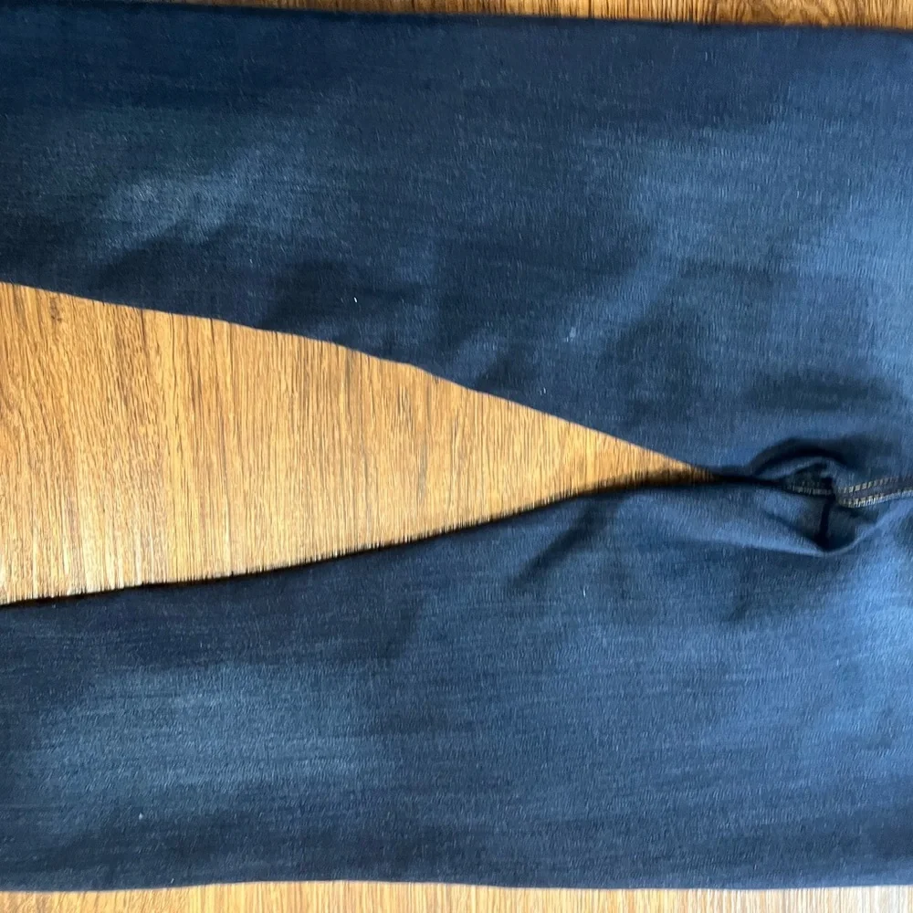 Hudson Jeans Dark Blue Skinny Leg Denim Barbara high waist skinny ankle - Picture 10 of 10